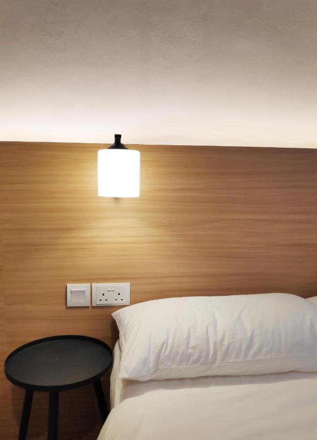 Ez Suites バンダル スリ ブガワン エクステリア 写真