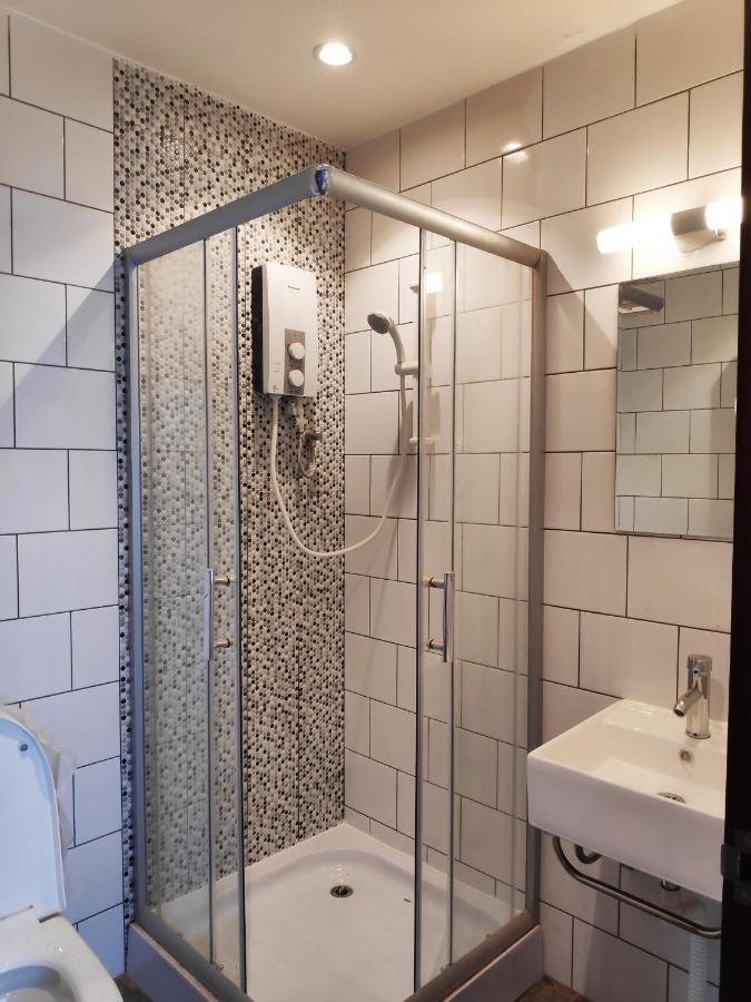 Ez Suites バンダル スリ ブガワン エクステリア 写真